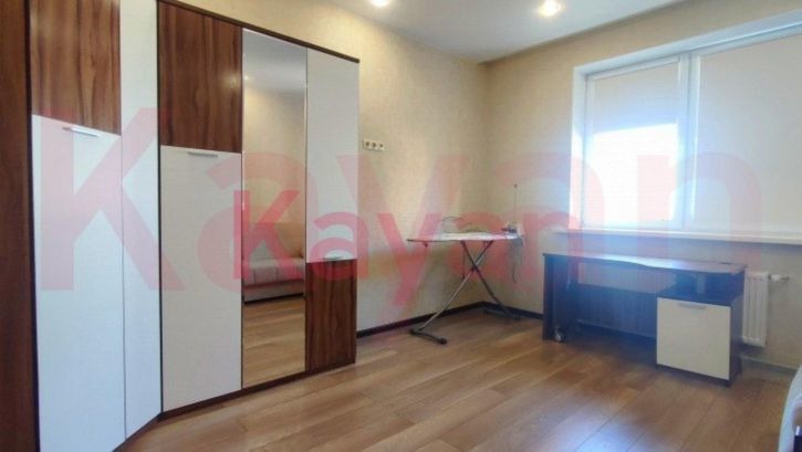 3-комн квартира Автолюбителей ул.