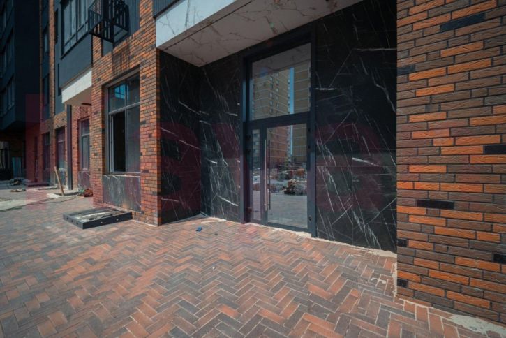 1-комн квартира в новом доме Круговая ул.