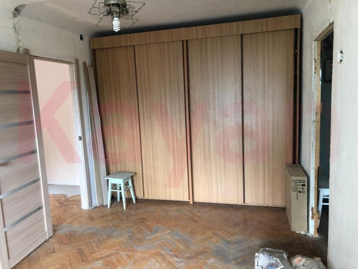 2-комн квартира им. Айвазовского ул.