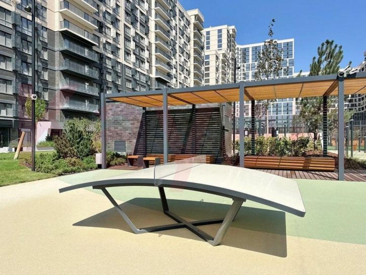 1-комн квартира Обрывная ул.