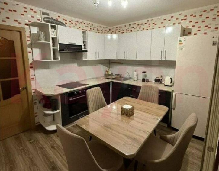 1-комн квартира Камвольная ул.