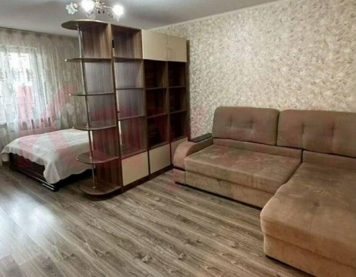 1-комн квартира Камвольная ул.