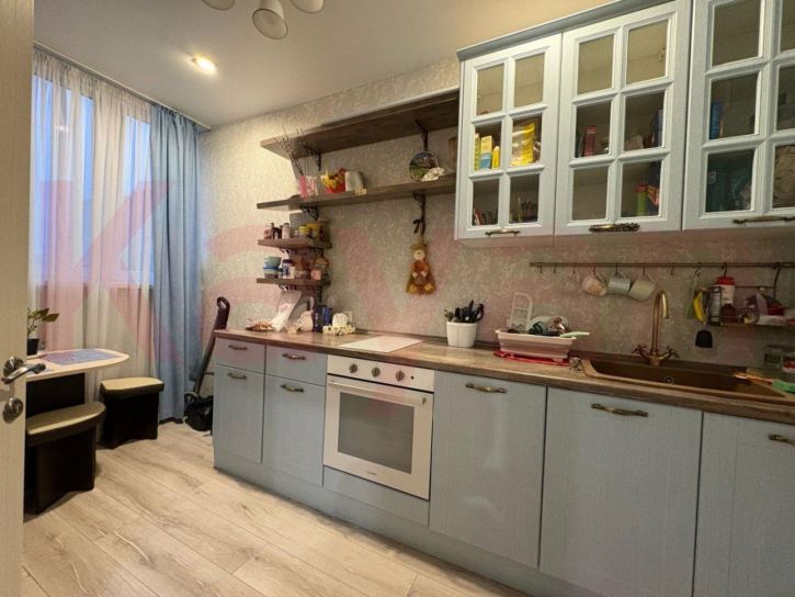 2-комн квартира Героев-Разведчиков ул.