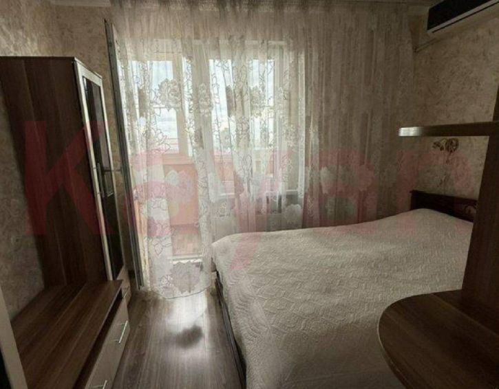 1-комн квартира Камвольная ул.