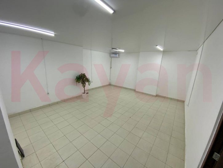 Офис Московская ул.