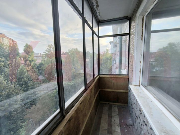 2-комн квартира им. Игнатова ул.