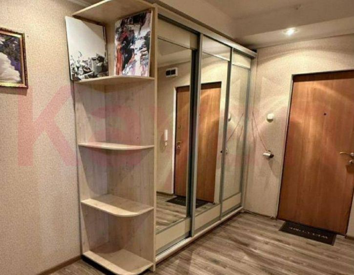 1-комн квартира Камвольная ул.