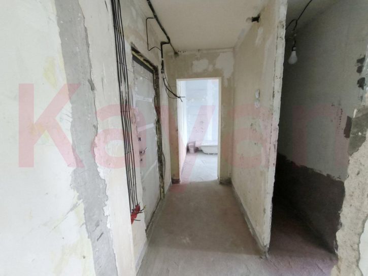 2-комн квартира им. Игнатова ул.