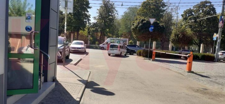 Земельный участок Красных Партизан ул.