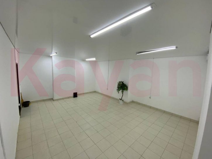 Офис Московская ул.