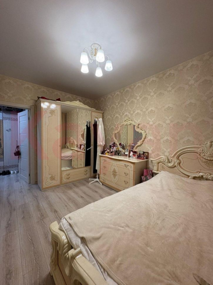 2-комн квартира Героев-Разведчиков ул.