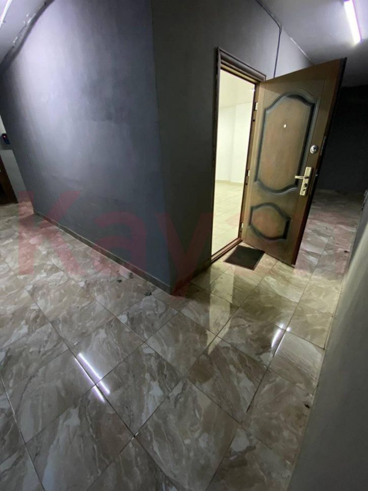 Офис Московская ул.