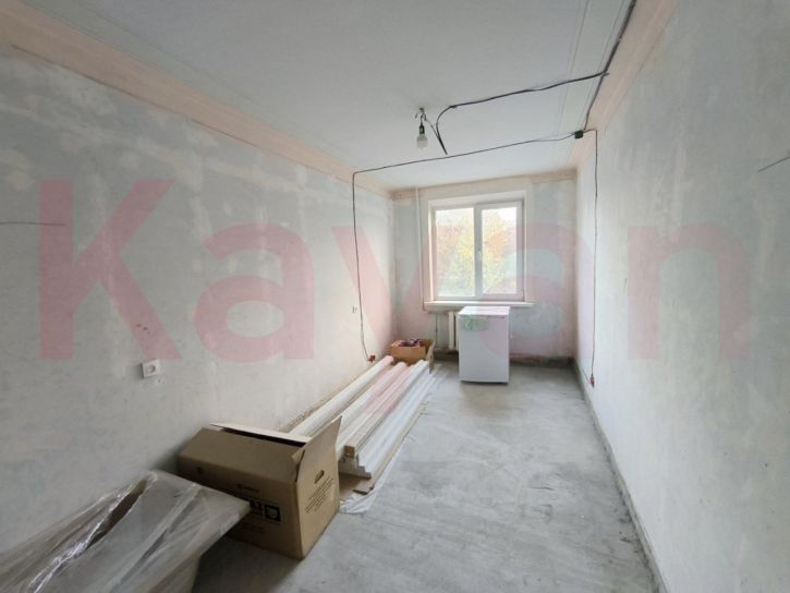 2-комн квартира им. Игнатова ул.