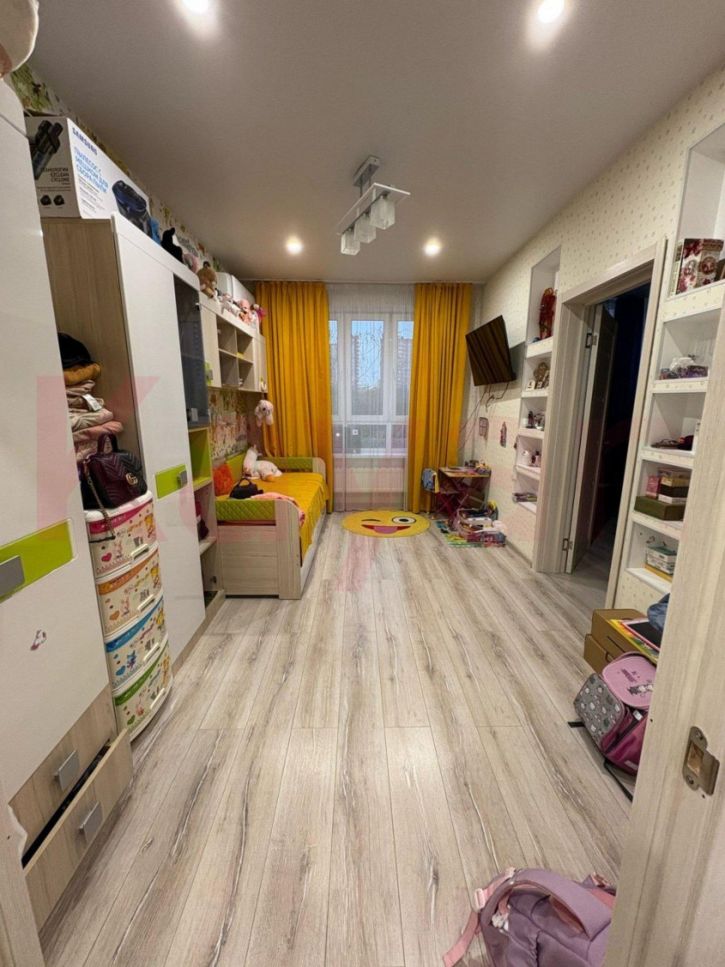 2-комн квартира Героев-Разведчиков ул.