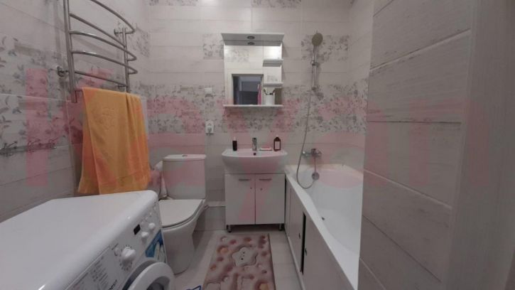 2-комн квартира Героев-Разведчиков ул.