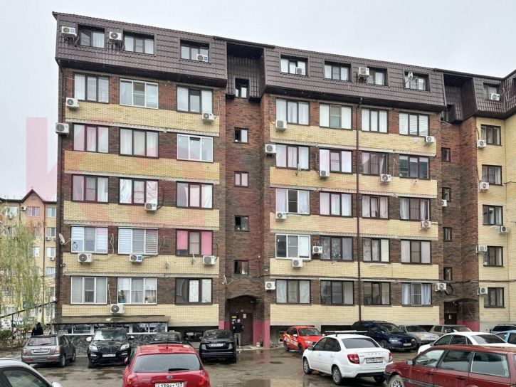 Студия Тепличная ул.