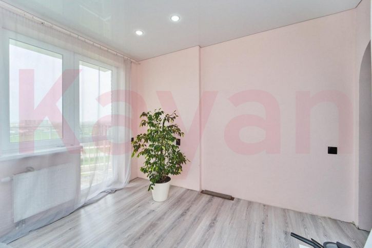 1-комн квартира Западный Обход ул.