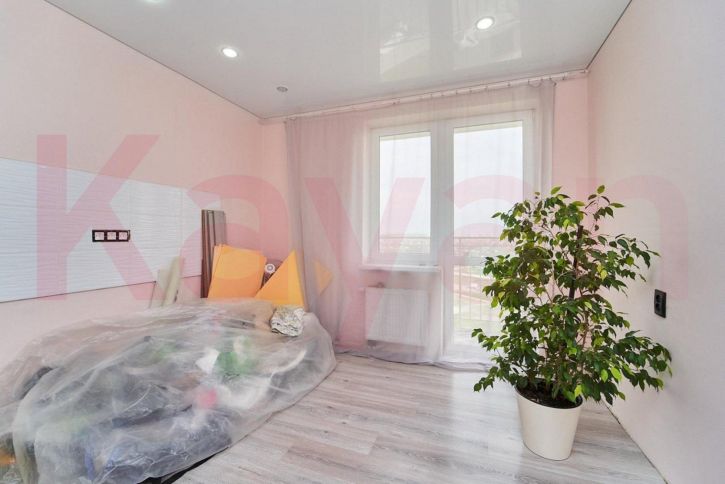 1-комн квартира Западный Обход ул.