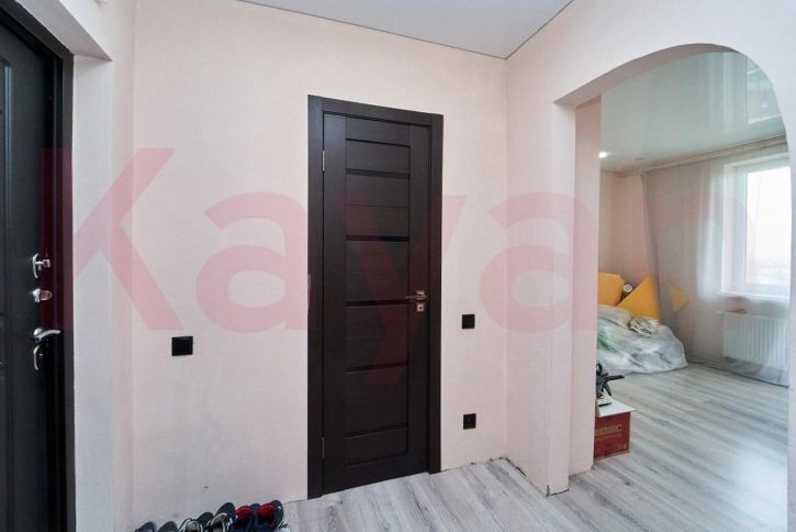 1-комн квартира Западный Обход ул.