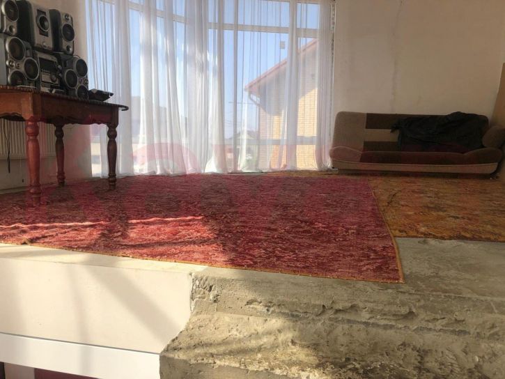 Коттедж/дом 3-й Звенигородский проезд