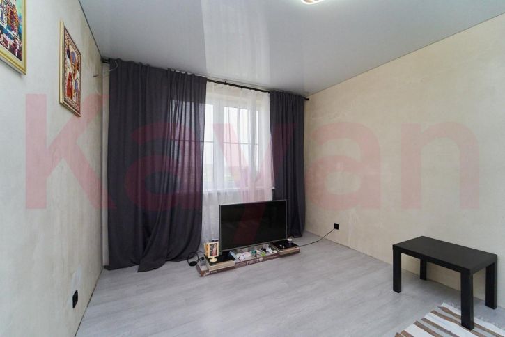 1-комн квартира Западный Обход ул.