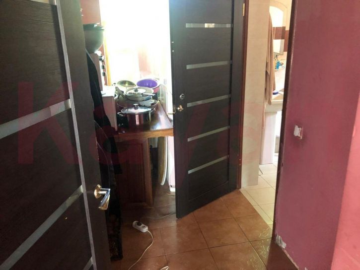 Коттедж/дом 3-й Звенигородский проезд