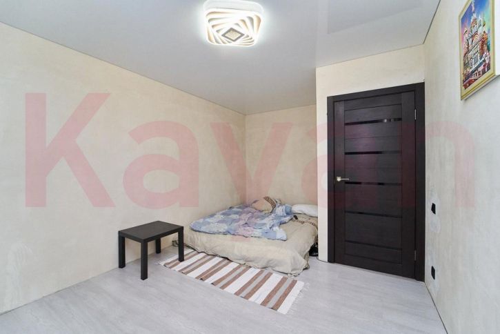 1-комн квартира Западный Обход ул.