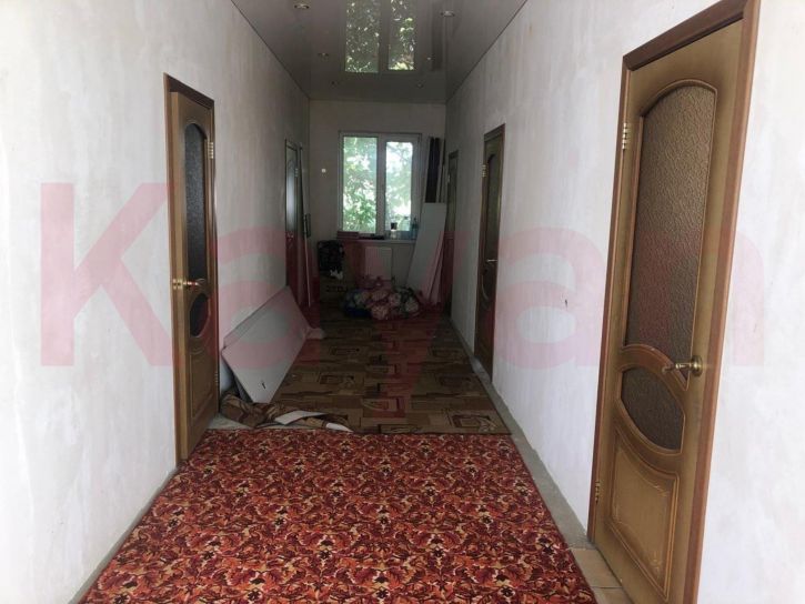 Коттедж/дом 3-й Звенигородский проезд