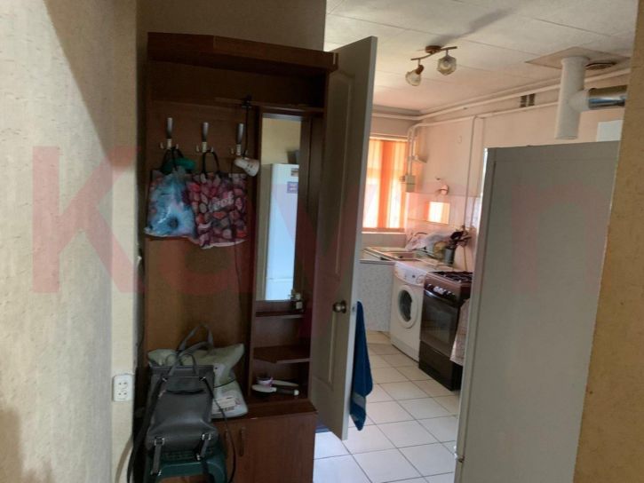 Коттедж/дом им. Евдокии Бершанской ул.