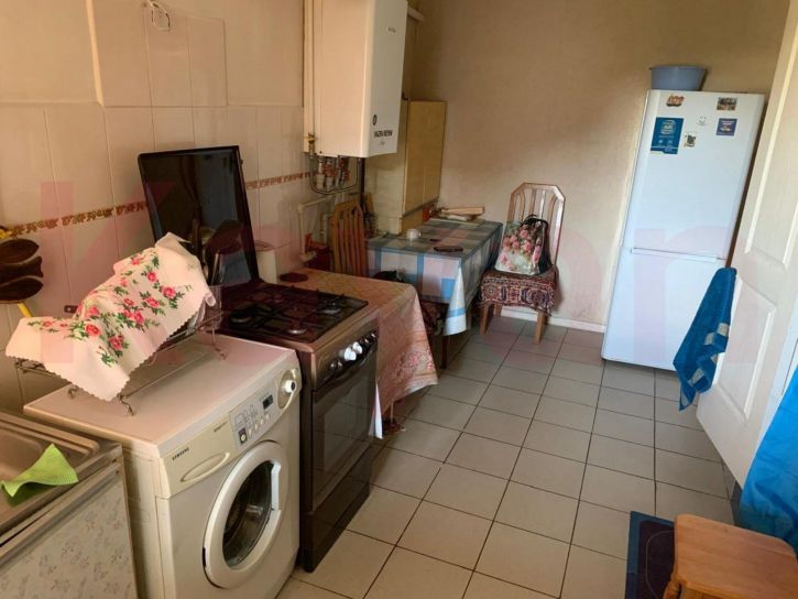 Коттедж/дом им. Евдокии Бершанской ул.