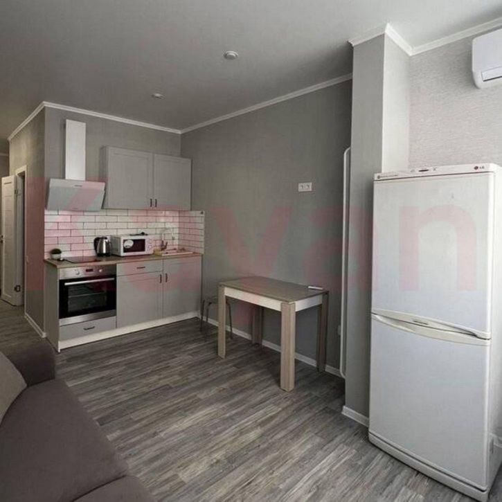 Студия Круговая ул.