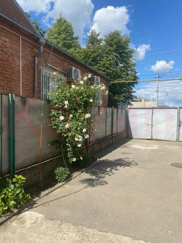 Коттедж/дом им. Фрунзе ул.