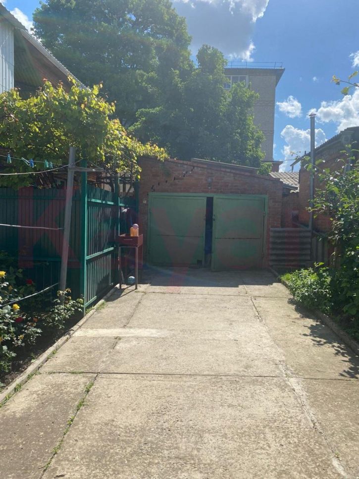 Коттедж/дом им. Фрунзе ул.