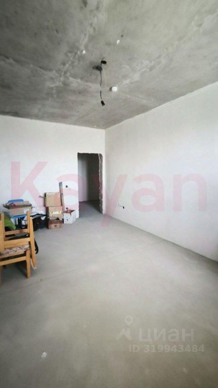 3-комн квартира Береговая ул.