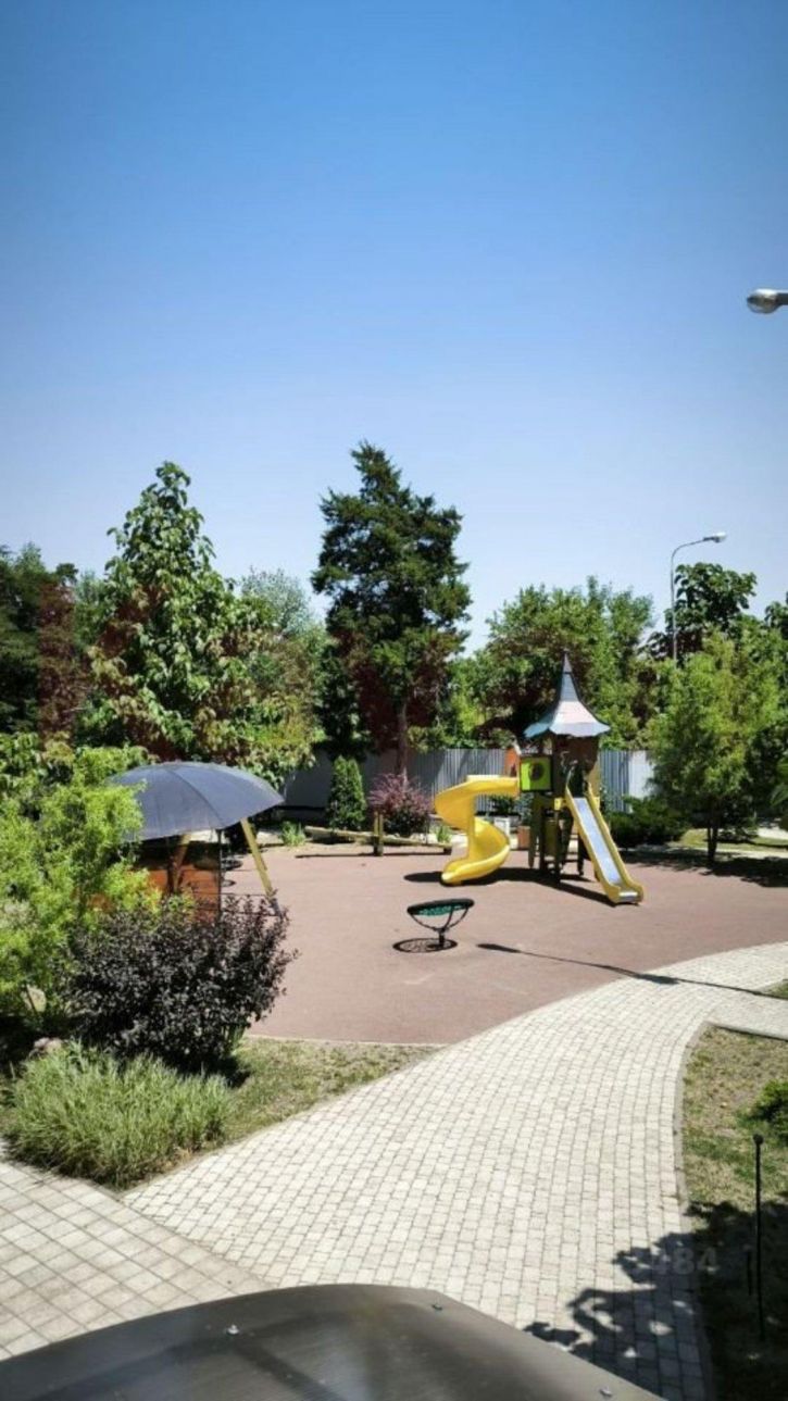 3-комн квартира Береговая ул.