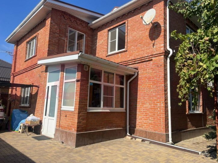 Коттедж/дом Новостроек ул.