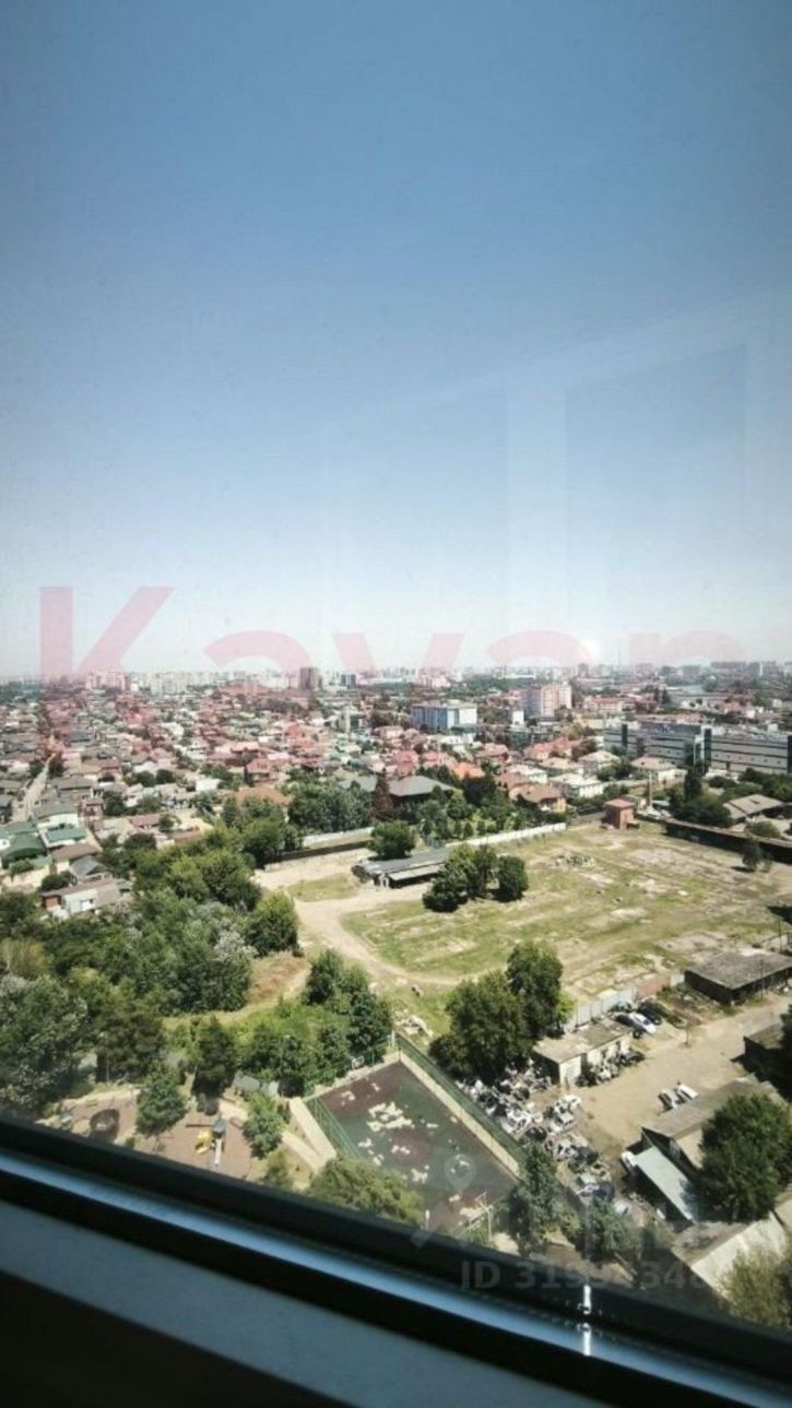 3-комн квартира Береговая ул.