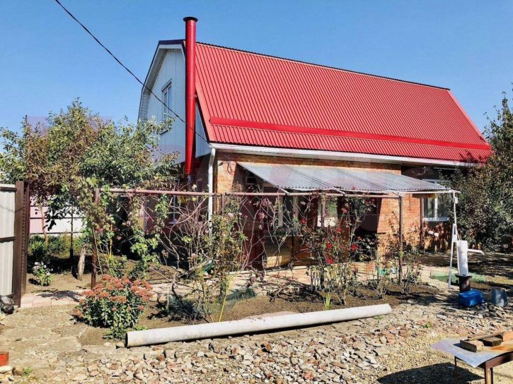 Коттедж/дом 2-я Линия ул.