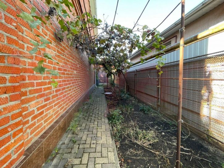 Коттедж/дом Новостроек ул.