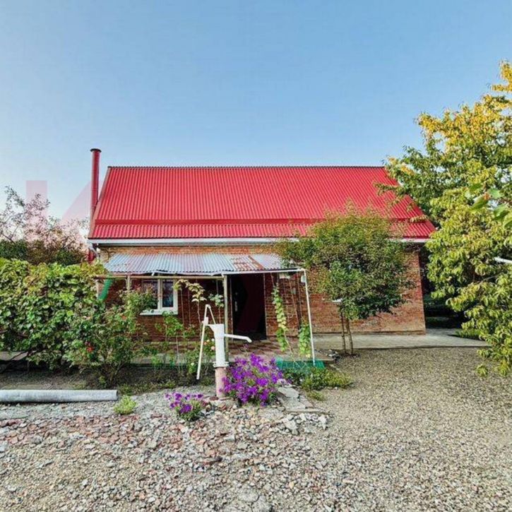 Коттедж/дом 2-я Линия ул.