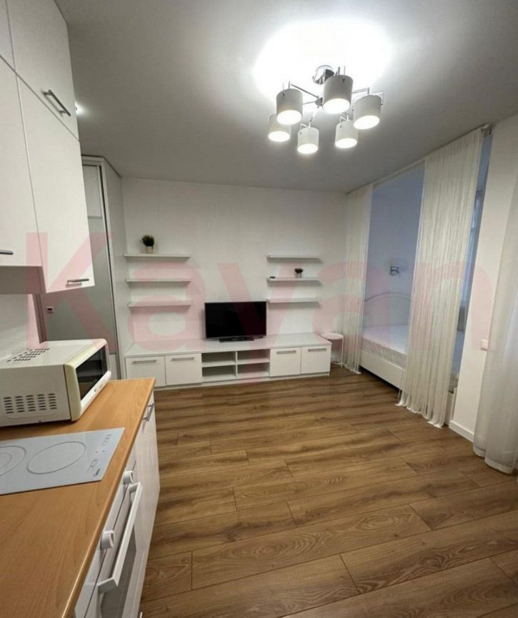 Студия им. Архитектора Ишунина ул.