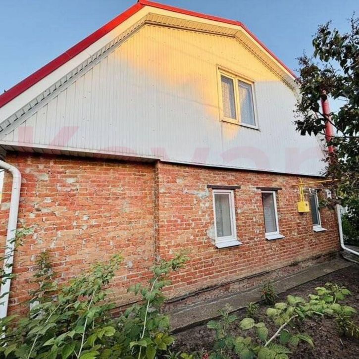 Коттедж/дом 2-я Линия ул.