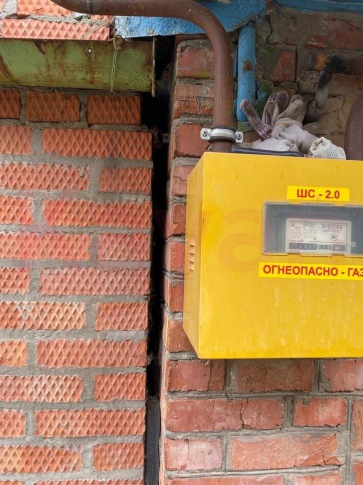 Коттедж/дом им. Фрунзе ул.