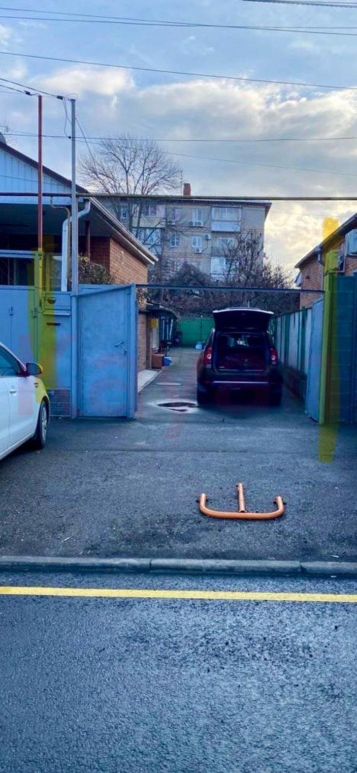 Коттедж/дом им. Фрунзе ул.