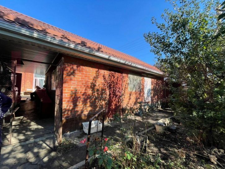 Коттедж/дом Новостроек ул.