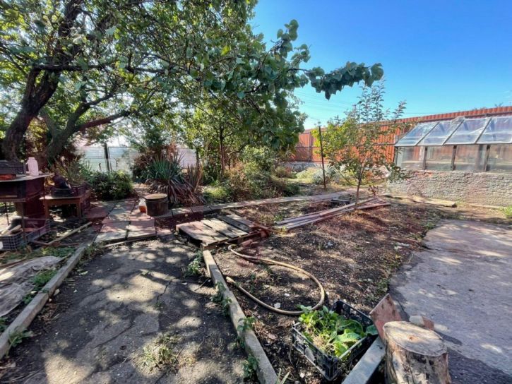 Коттедж/дом Новостроек ул.