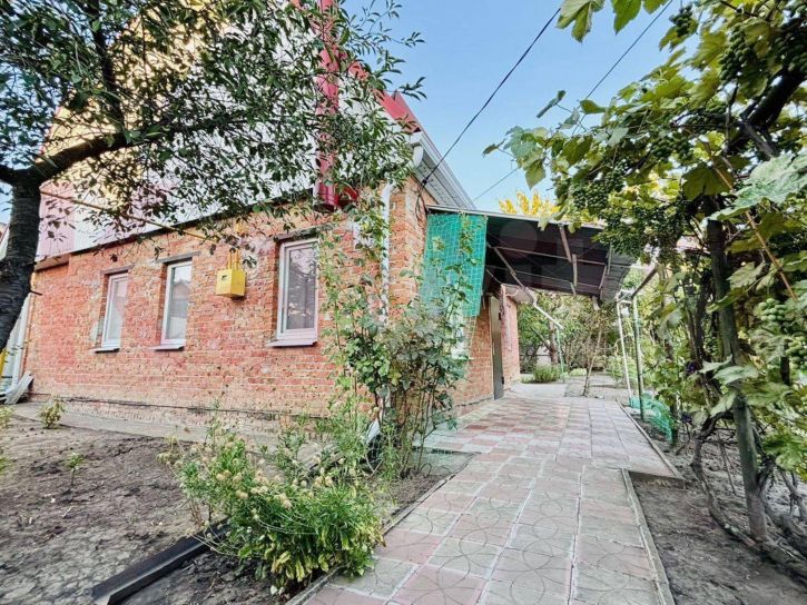 Коттедж/дом 2-я Линия ул.