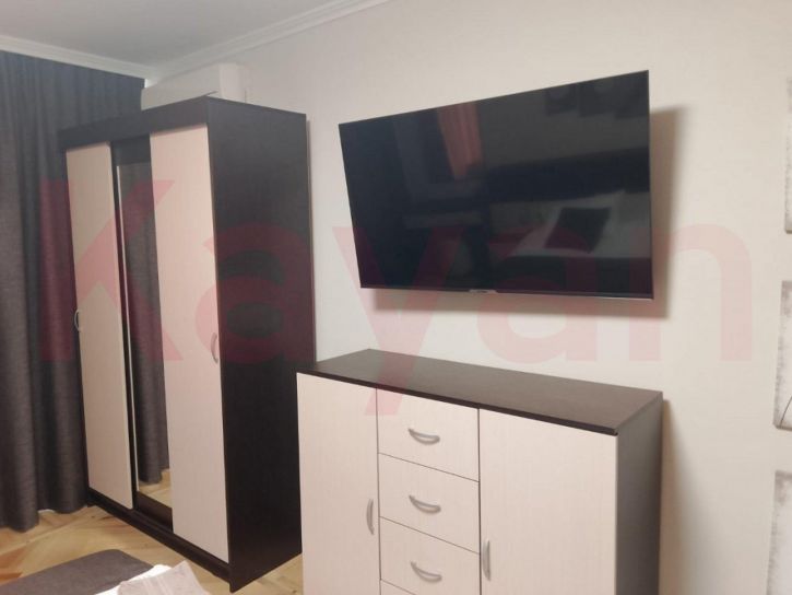 1-комн квартира Рашпилевская ул.