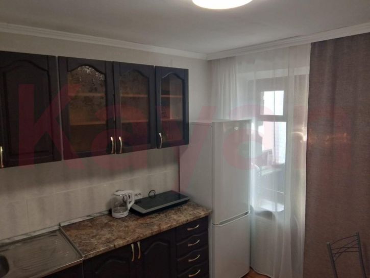 1-комн квартира Рашпилевская ул.