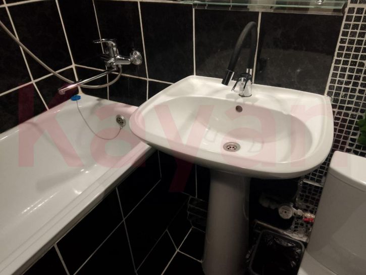 1-комн квартира Рашпилевская ул.